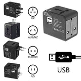 Universal Travel Adapter