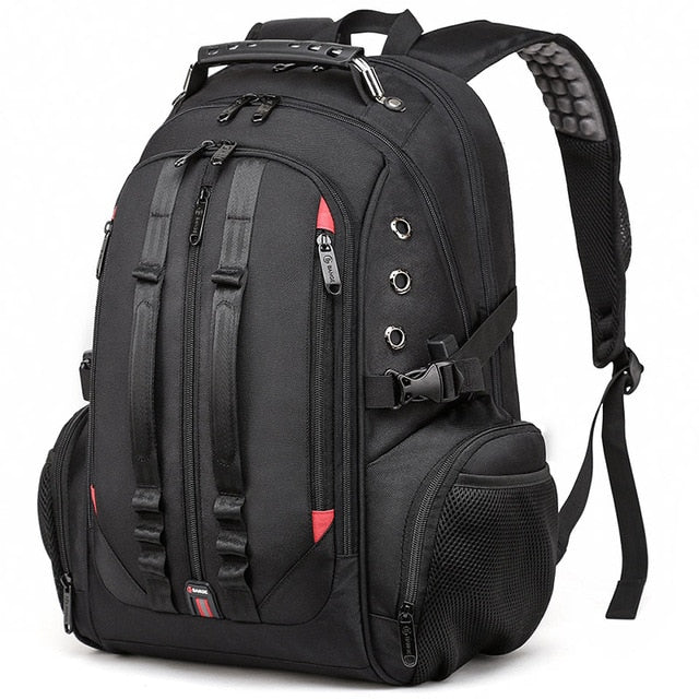 Anti theft Travel Backpack