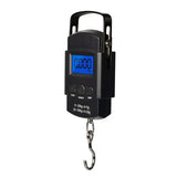 50kg/10g Multi Functional Mini Electric Scale