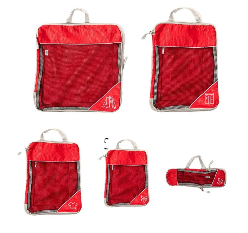 Travel Compressible Storage Bag