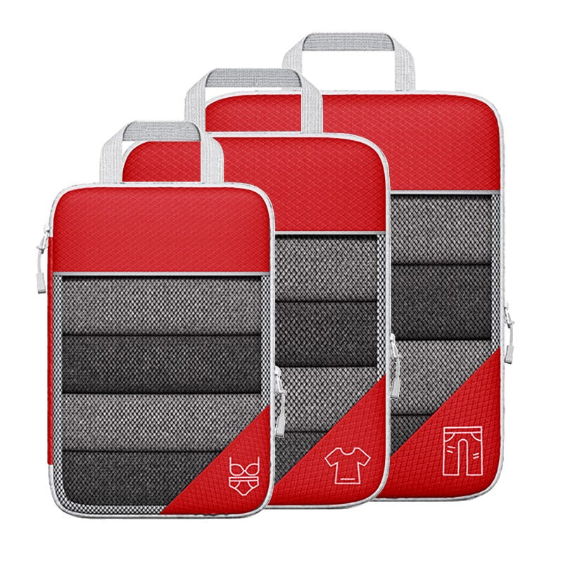 Travel Compressible Storage Bag