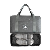 Soft Travel Duffle