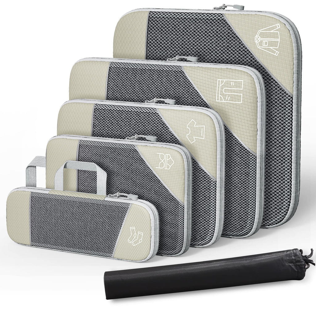 Travel Compressible Storage Bag