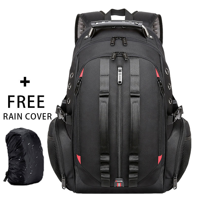 Anti theft Travel Backpack