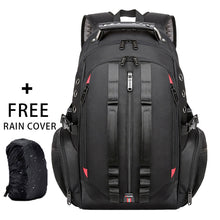 Load image into Gallery viewer, Anti theft Travel Backpack