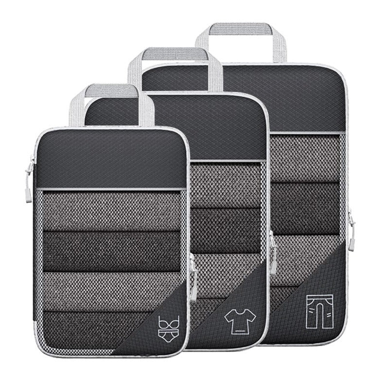 Travel Compressible Storage Bag