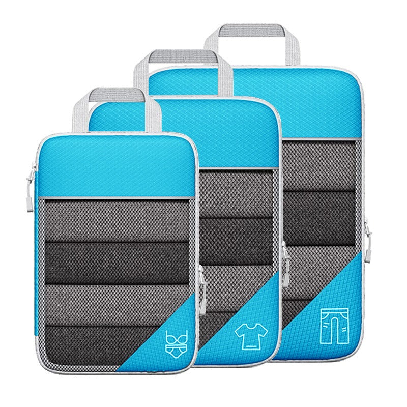 Travel Compressible Storage Bag