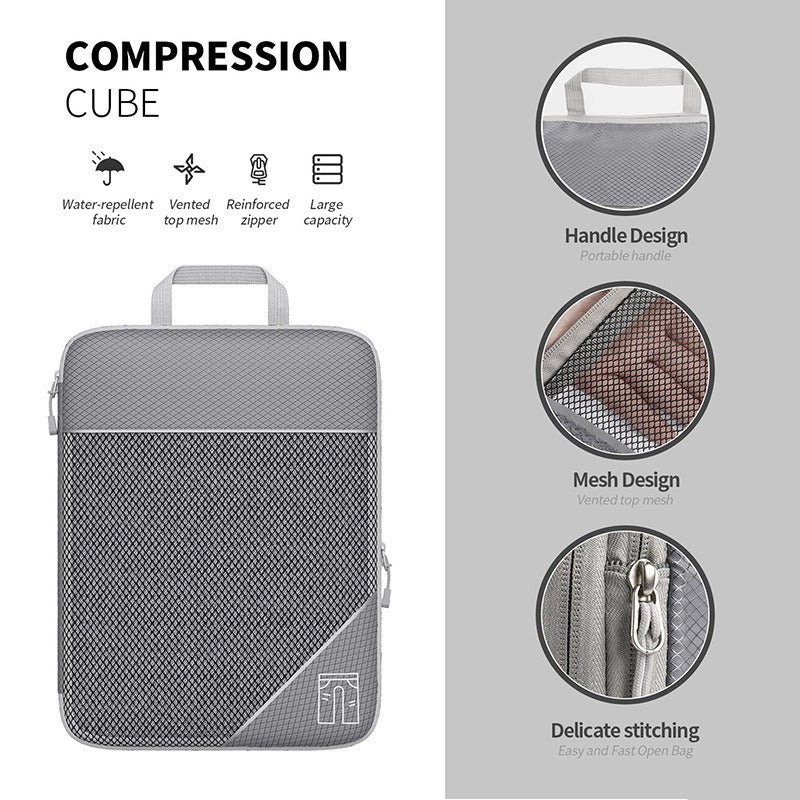 Travel Compressible Storage Bag