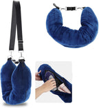 Fillable Travel Pillow