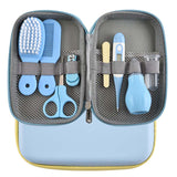 8pcs/set Baby Portable Care Kits