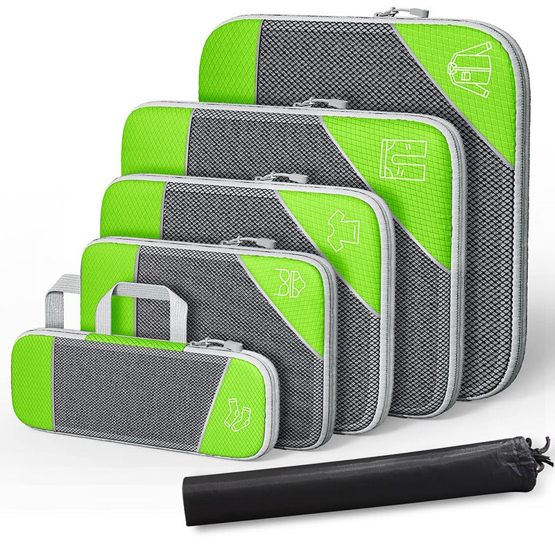 Travel Compressible Storage Bag