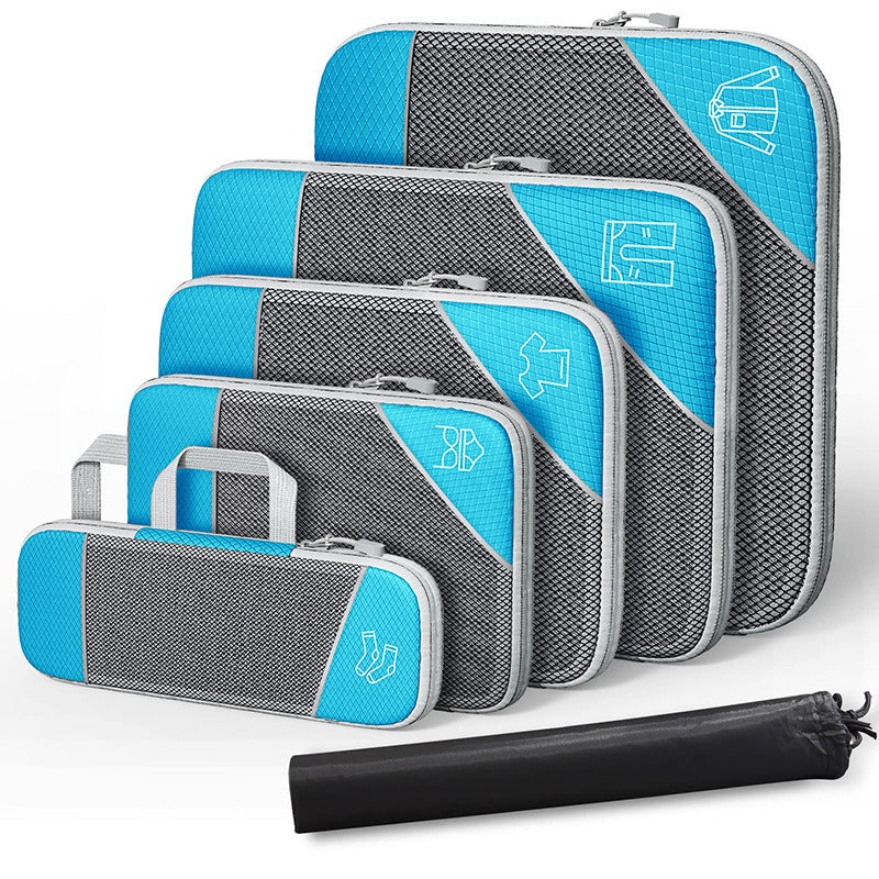 Travel Compressible Storage Bag