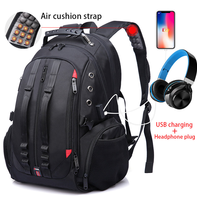 Anti theft Travel Backpack