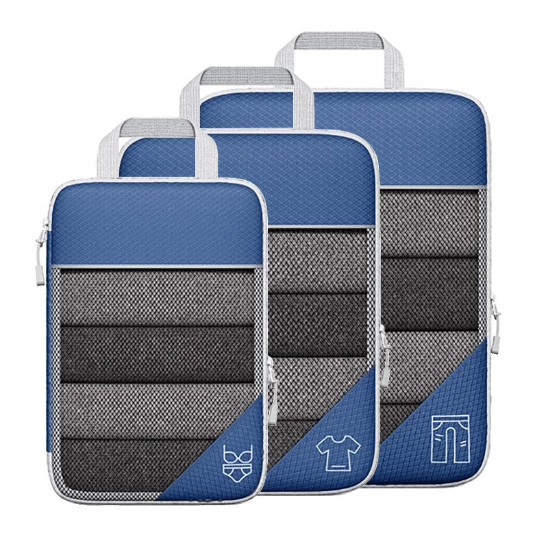 Travel Compressible Storage Bag